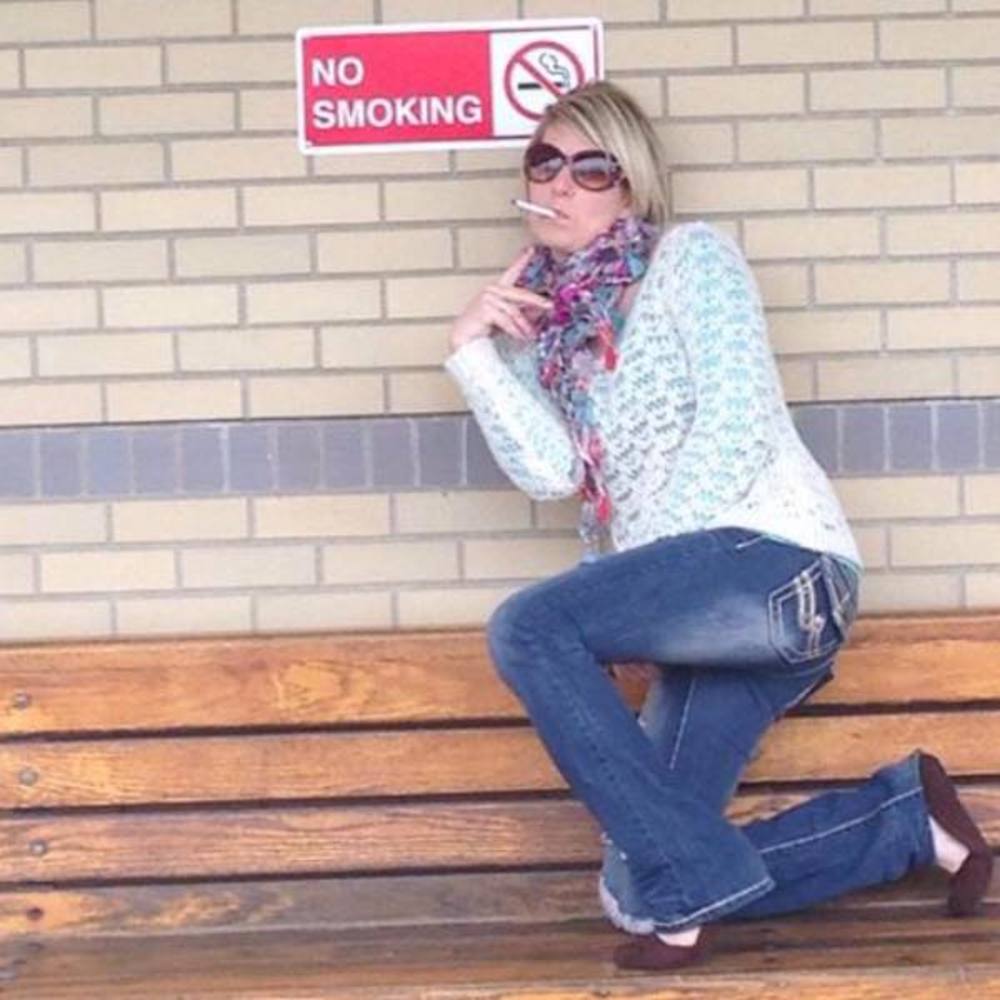 Meet your Posher, Lacey